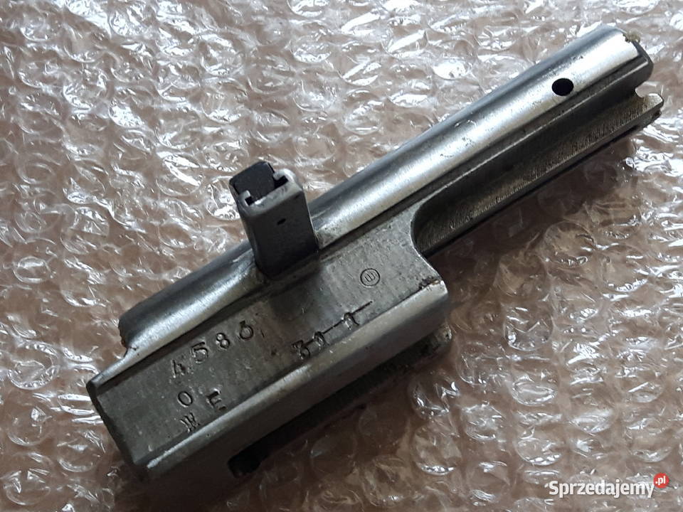 Trzon zamka PPSZ 41 PPSH Nowy stan idealny Kielce