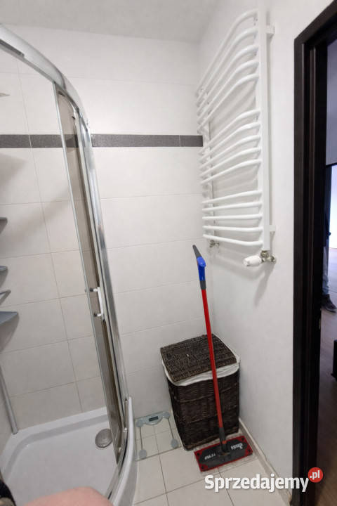 3pokojowe mieszkanie 60 m z prywatnym ogródkiem parter