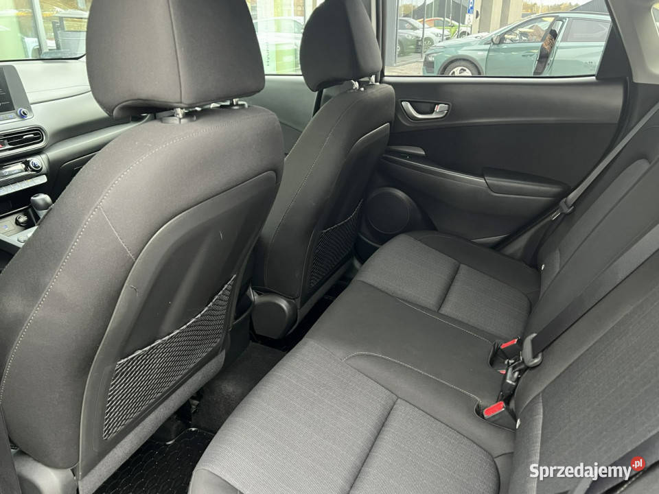Hyundai Kona 10 TGDI 120 7DCT SMART Kamera LED