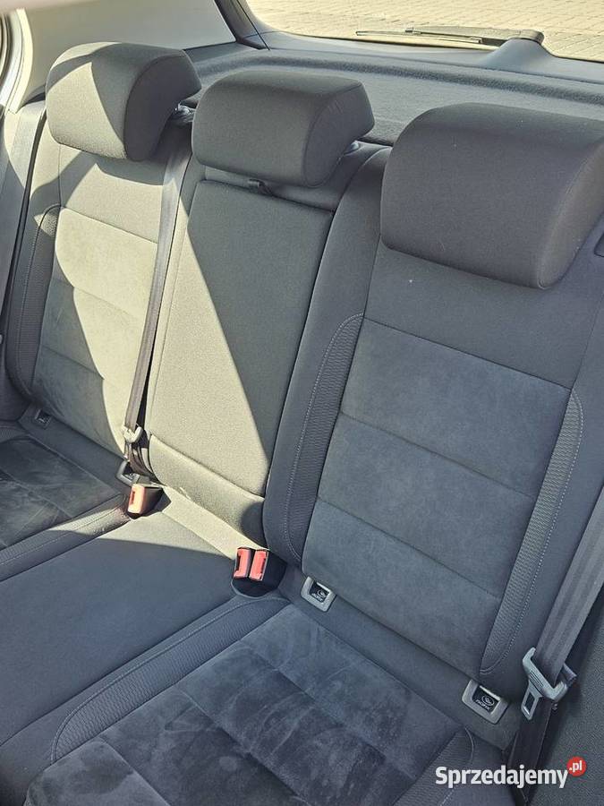 Volkswagen Golf 14 TSI Highline Piekary Śląskie