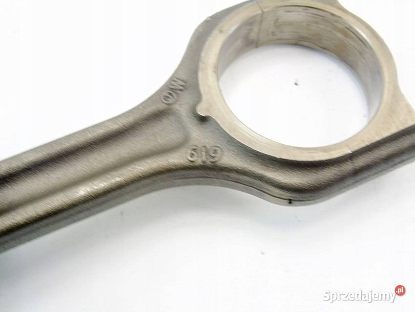 TŁOK KORBOWÓD 16 HDI C4 C5 207 307 407 308 206 osobowe Sosnowiec