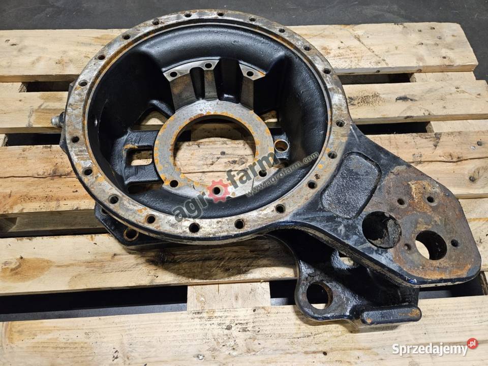 Obudowa hamulca LH Valtra C90 C100 C110 Byków