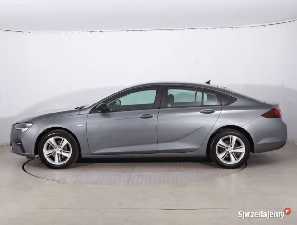 Opel Insignia 15 CDTI 90KM Samochody osobowe Piaseczno