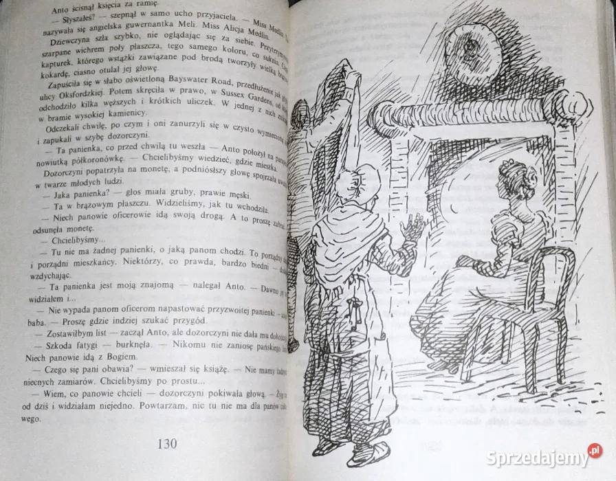 Talerz z Napoleonem Cz 2 Halina Popławska Chełm