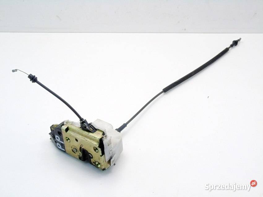 ZAMEK DRZWI PRAWY PRZÓD CITROEN C3 I 11 14 śląskie Sosnowiec