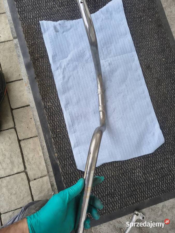 Kierownica motorynka podkarpackie Rzeszów