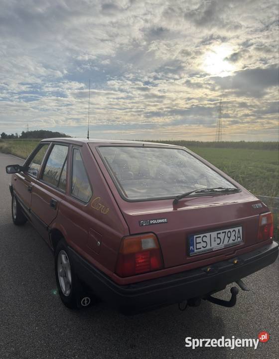 Polonez Caro Brzeźnio
