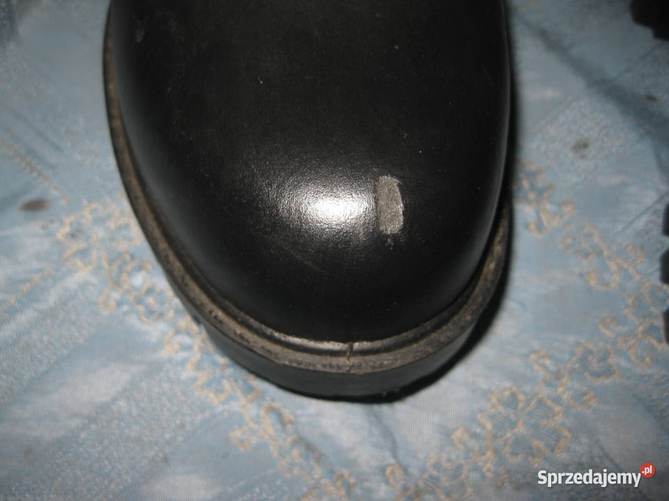 Buty wojskowe Polskie Desanty DEMAR 28 43 28 lubuskie Żary