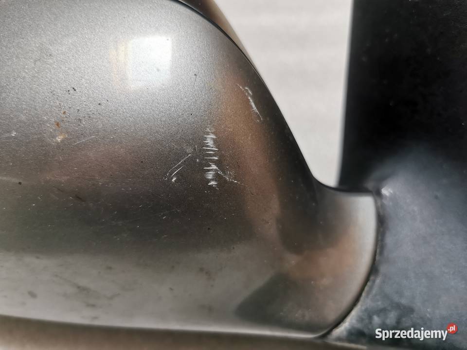 Lusterko Zewnętrzne Prawe Saab 93 93 II 12796556 lusterka zewnętrzne Wyszków