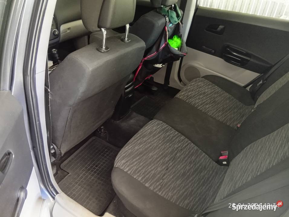 Sprzedam Kia Ceed sprzedam