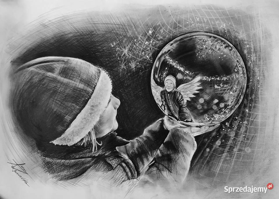 Portrety ze zdjęcia mazowieckie Płock