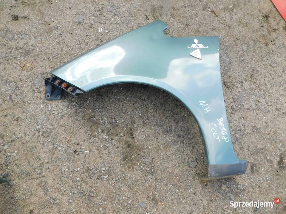 colt błotnik kolor 11H 30968 WYSYŁKA śląskie