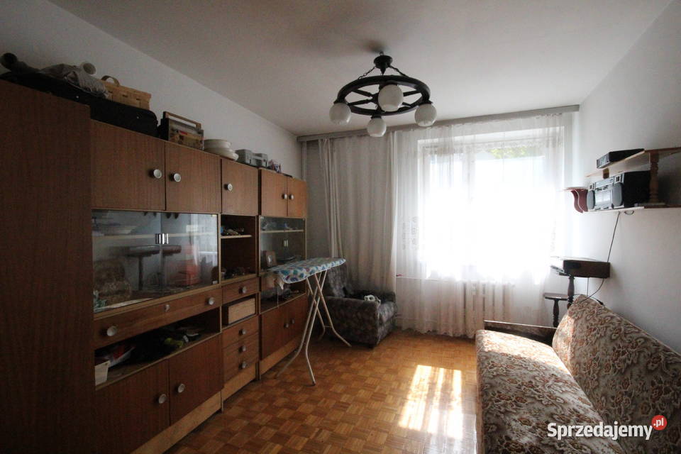 2pok 49met Parku Edyty Stein BALKONPIWNICA Wrocław