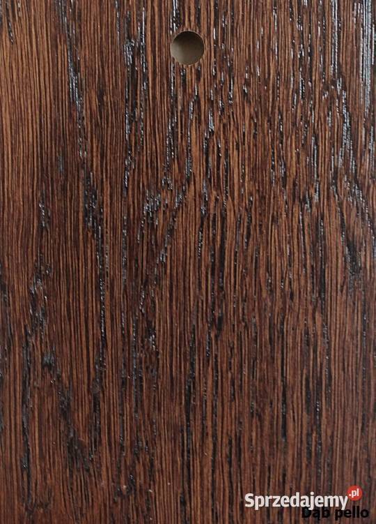 Szafka dębowa RTV 150cm Warszawa