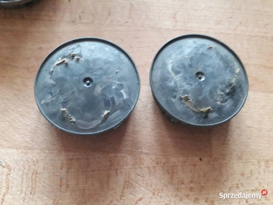 DEKIELKI KAPSLE KOŁPACZKI Volvo 59mm55mm osobowe Kielce