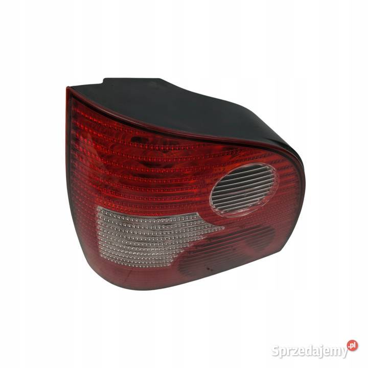 LAMPA LEWA Volkswagen Polo IV 9N TYLNA lewy tył osobowe Chełm sprzedam