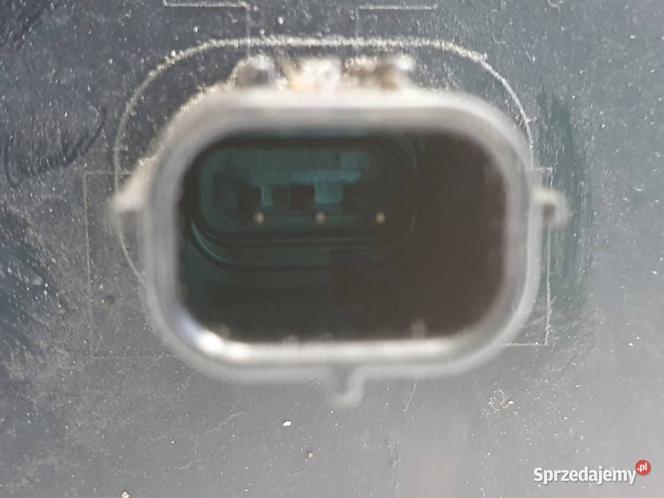 SPRĘŻARKA KLIMATYZACJI Toyota RAV4 V kompresor osobowe