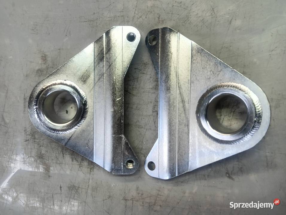 Uchwyty silnika etz 250 wzmacniana Tarnów