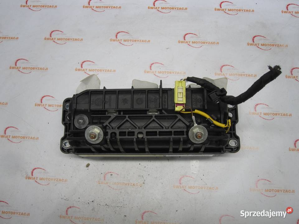 SKODA YETI 12r AIRBAG poduszka pasażera sprzedam