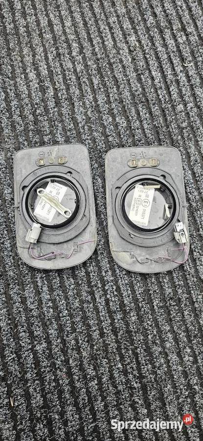 Bmw e39 wklad lusterka fotochrom Jarosław