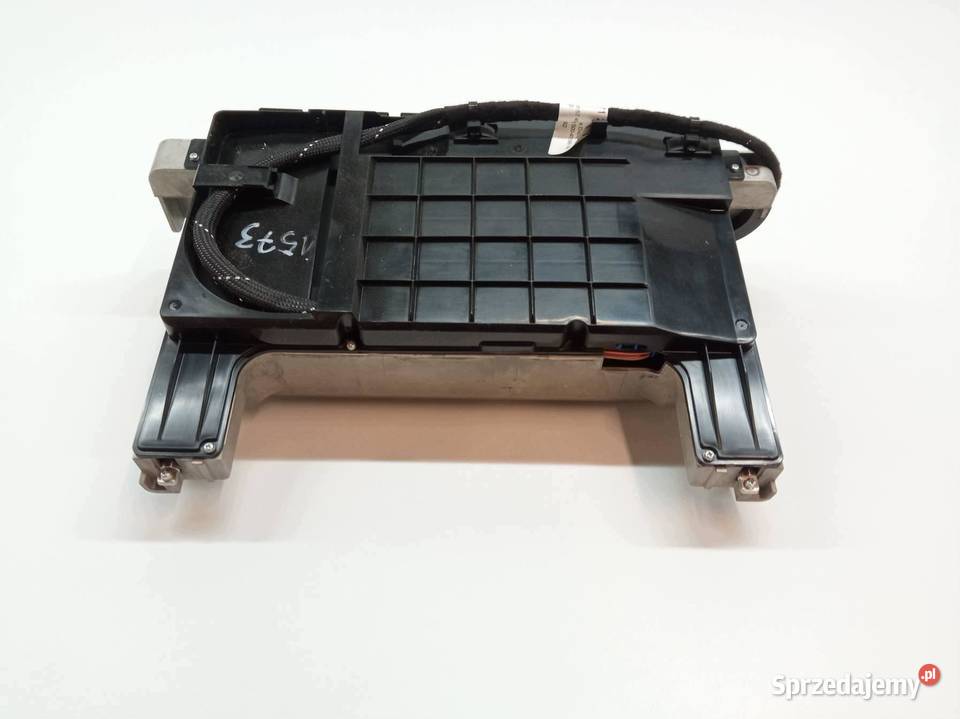 WYŚWIETLACZ 4M0857273A Audi Q7 II 20152026 SQ7