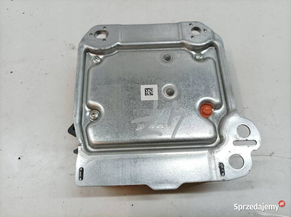 SENSOR AIRBAG 68371749AA Dodge Charger VII 2011 świętokrzyskie