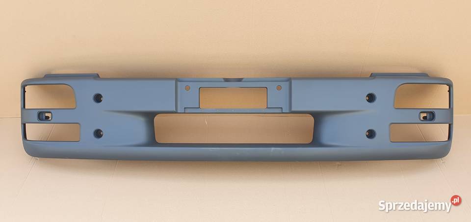 MAN TGL ZDERZAK ORYGINAŁ 81416100309