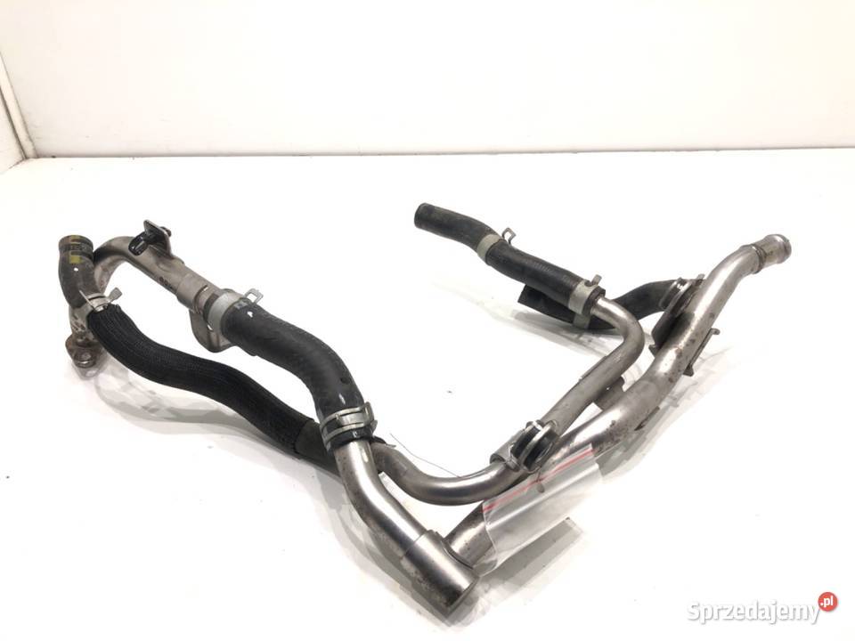 MAGISTRALA WODY ALFA STELVIO 20 280 osobowe