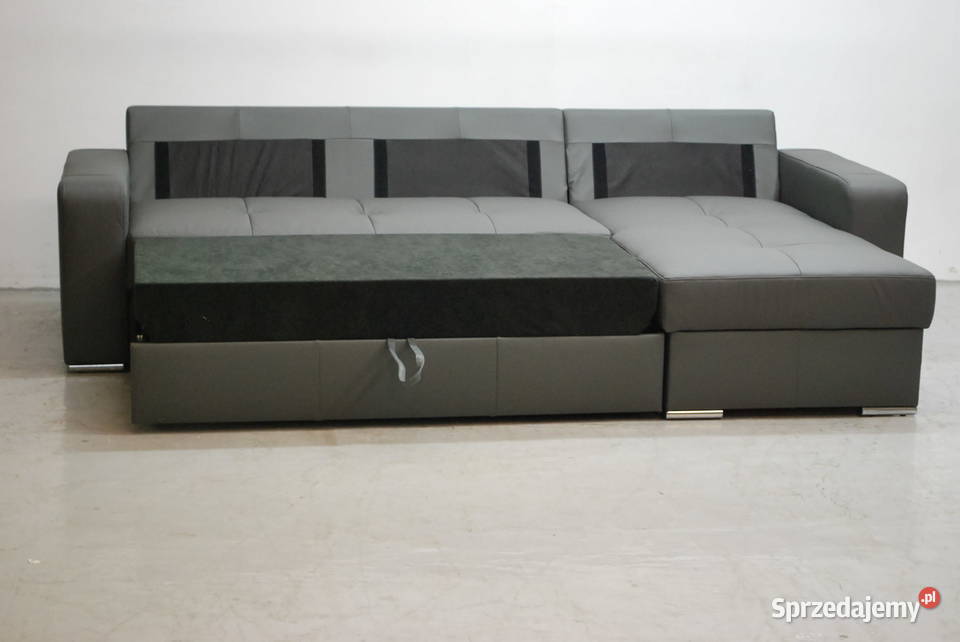 NCT2 SKÓRA NATURALNA NAROŻNIK Z FSPANIA 6492