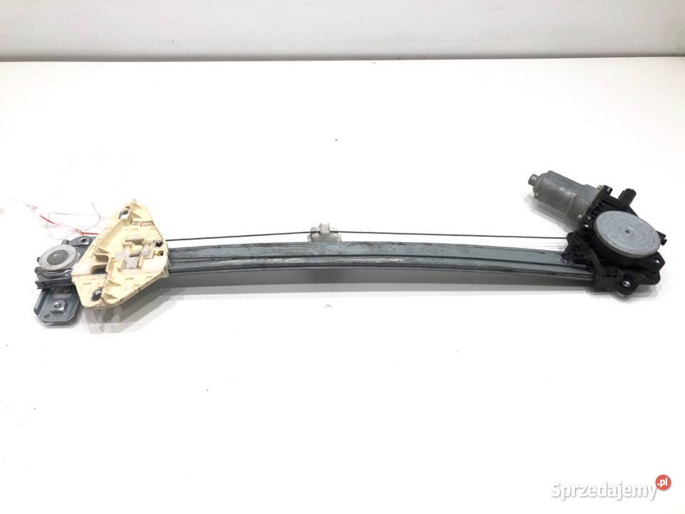 PODNOŚNIK SZYBY PRAWY PRZÓD HONDA CRV III SUV