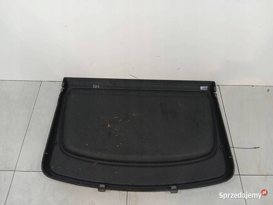 PÓŁKA TYLNA 3P3867769 Skoda Superb IV 2023 świętokrzyskie sprzedam