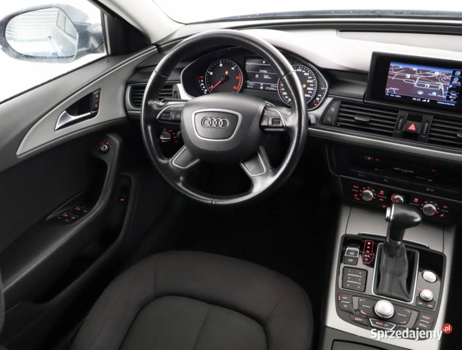 Audi A6 30 TDI dolnośląskie Bielany Wrocławskie