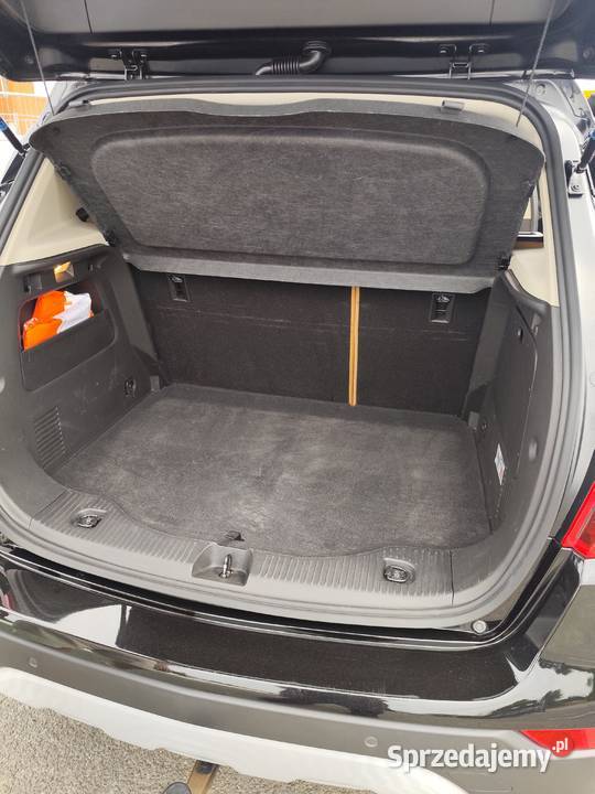 Opel Mokka X Innovation 2018 119000km Dzietrzychowo