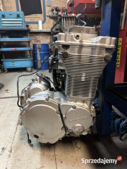 Silnik Rozrusznik Alternator Silnik Komplet Motoryzacja