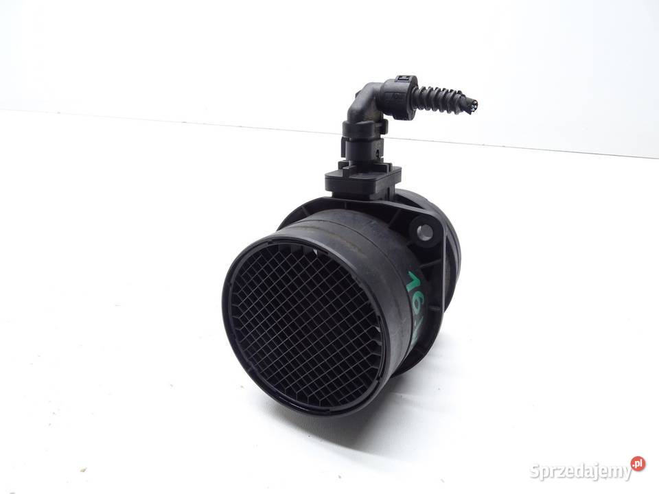 PRZEPŁYWOMIERZ POWIETRZA 03L906461A 20 TDI AUDI sprzedam