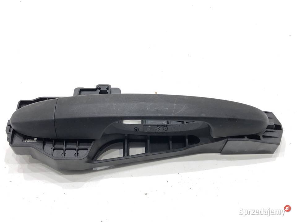 KLAMKA ZEWNĘTRZNA PRAWY PRZÓD FIAT TIPO