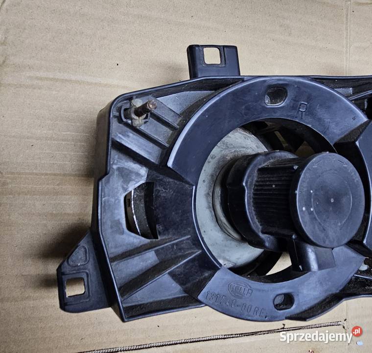 Hella lampy Reflektory Bmw e32 e34 Lublin sprzedam