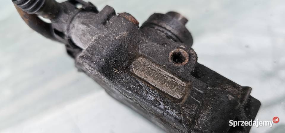 Pompa wstepna paliwa mercedes w210 32 cdi Zbąszyń