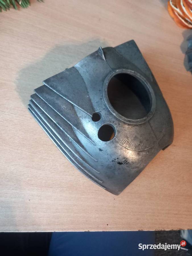 Osłona gaźnika Jawa 250 Motoryzacja