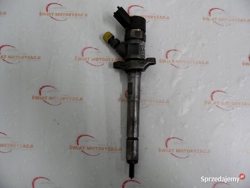 CITROEN PEUGEOT MAZDA VOLVO MINI 16 HDI TDCI Kielce