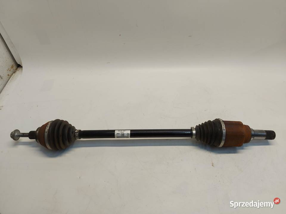 SKODA Enyaq 5LA iV85 Półoś tył prawa 1EA501204T sprzedam