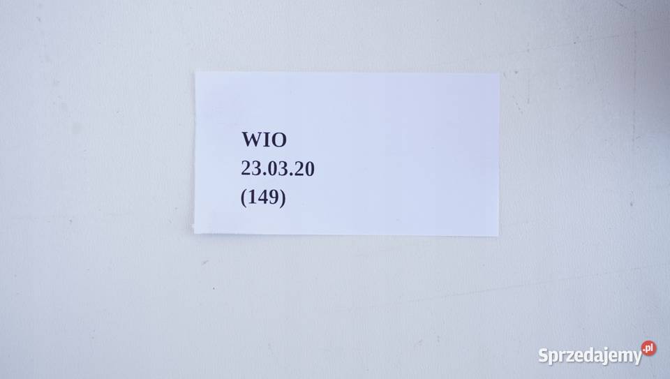 POMPA WSPOMAGANIA INFINITI FX45 FX 45 AR000 Zawieszenie i układ kierowniczy Nowy Tomyśl