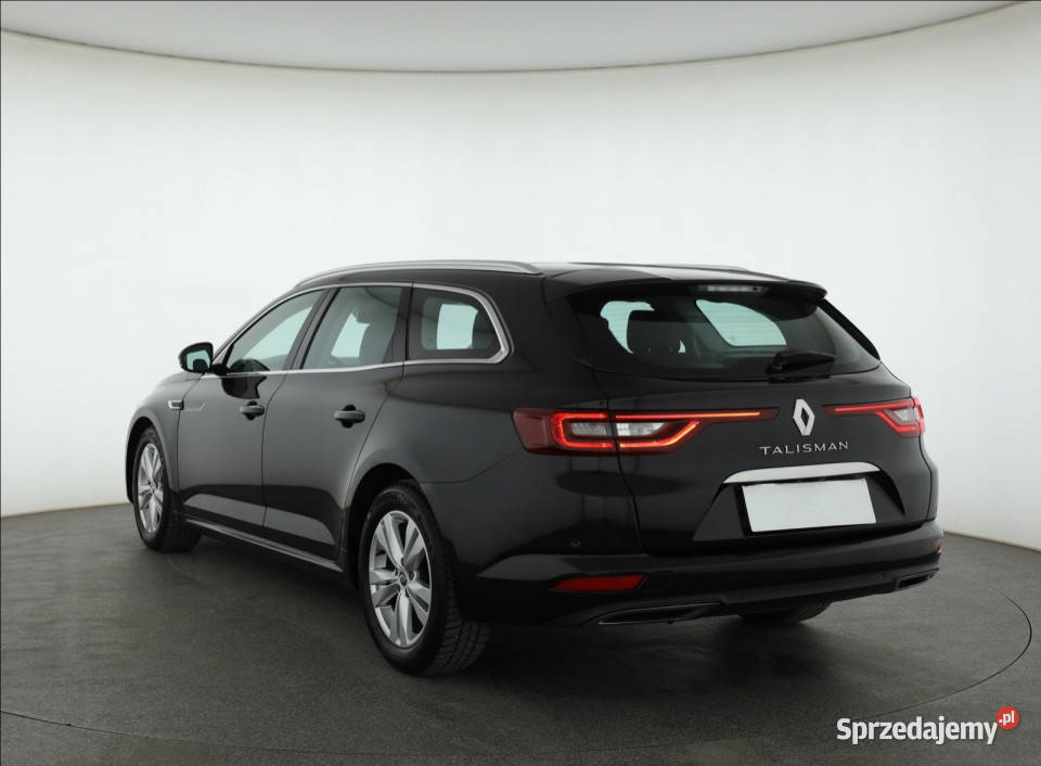 Renault Talisman 16 TCe