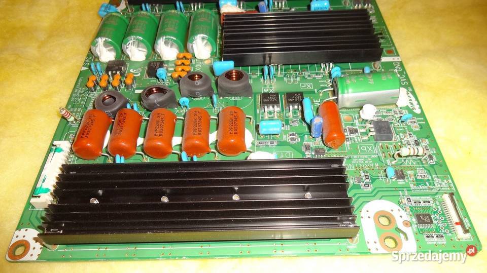 Samsung 51D6900DS inwerter XMain LJ4109426A Szczecin