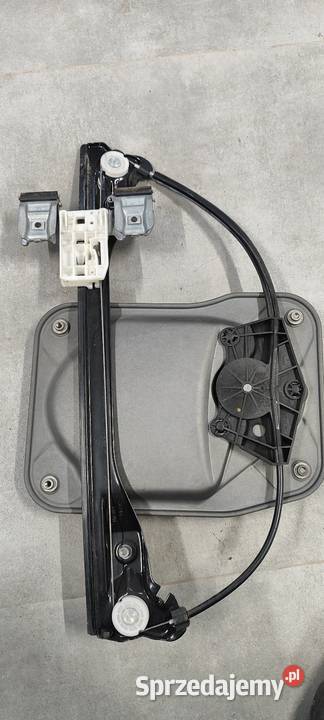 Podnośnik mechanizm opuszczania szyby prawy sprzedam