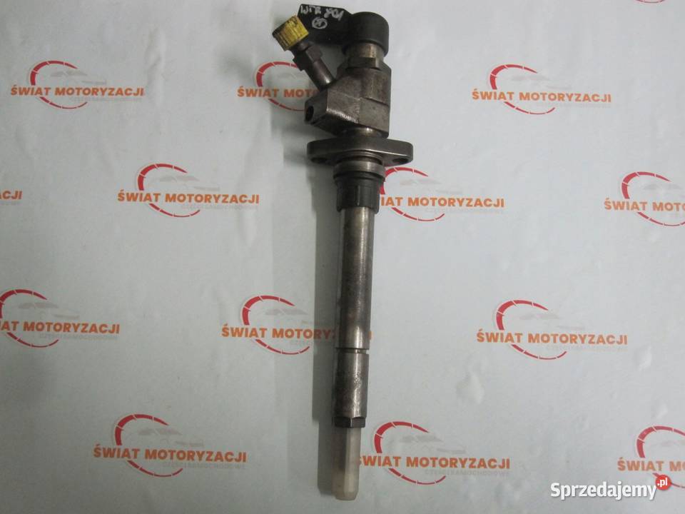 VOLVO FORD 20 TDCI HDI wtrysk wtryskiwacz Kielce