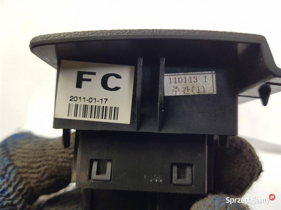 PRZEŁĄCZNIK RENAULT LATITUDE 251630017R Lipno