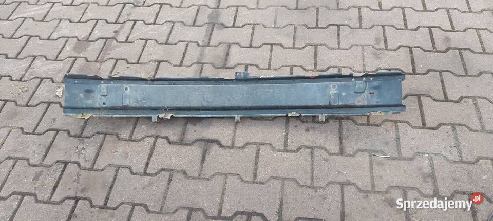 Belka zderzaka przód VW POLO 6N Szczecin