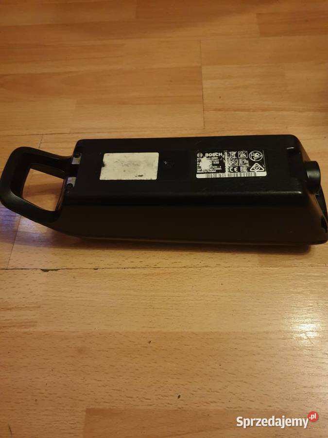 Bateria Bosch powerpack 500 Bidon Rowery elektryczne łódzkie