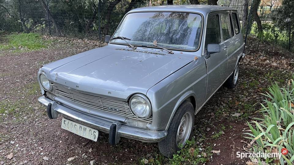 Simca 1100 sport GLS Jelenia Góra